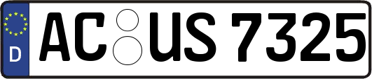 AC-US7325