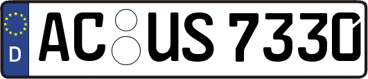 AC-US7330
