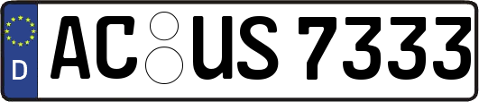 AC-US7333