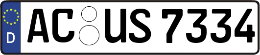 AC-US7334