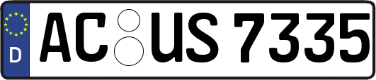 AC-US7335