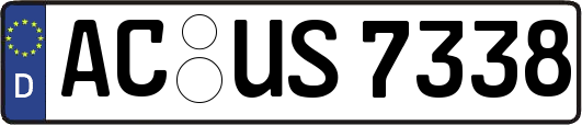 AC-US7338