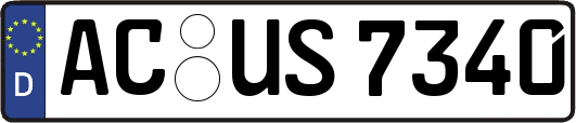 AC-US7340