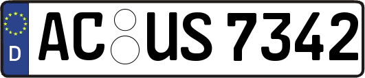 AC-US7342
