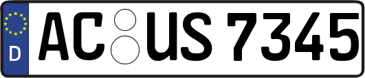 AC-US7345