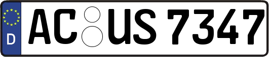 AC-US7347