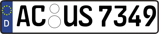 AC-US7349