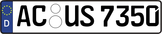 AC-US7350