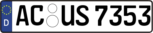 AC-US7353
