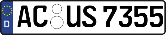 AC-US7355