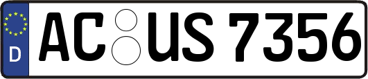 AC-US7356