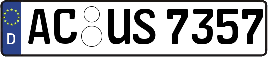 AC-US7357