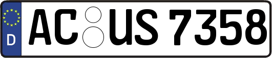 AC-US7358