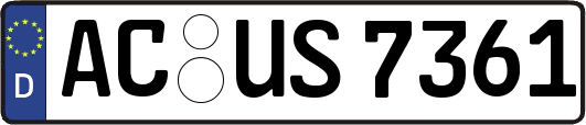 AC-US7361