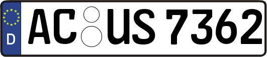 AC-US7362