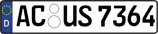 AC-US7364