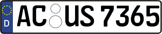 AC-US7365