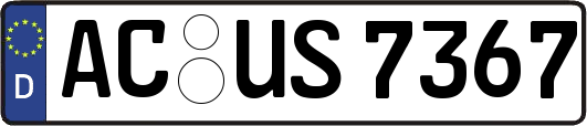 AC-US7367