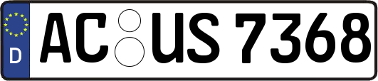 AC-US7368