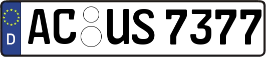 AC-US7377