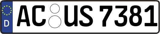 AC-US7381