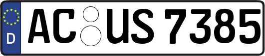 AC-US7385