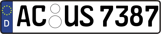 AC-US7387