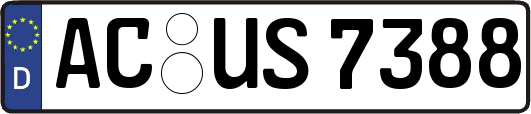 AC-US7388