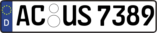AC-US7389