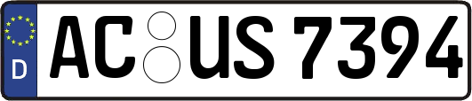 AC-US7394