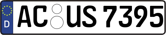 AC-US7395
