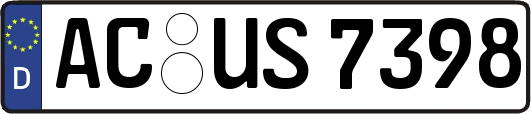 AC-US7398