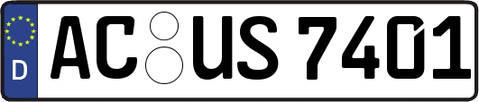 AC-US7401