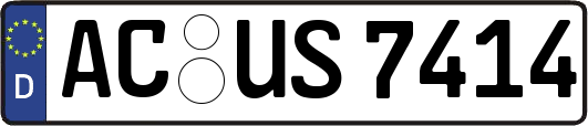 AC-US7414