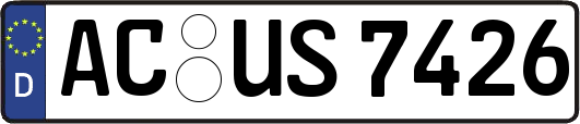 AC-US7426