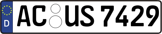 AC-US7429