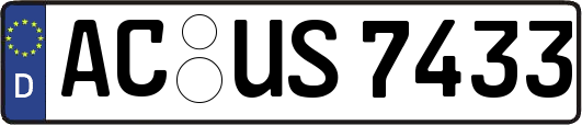 AC-US7433