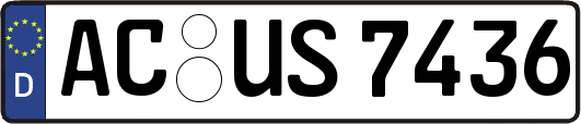 AC-US7436