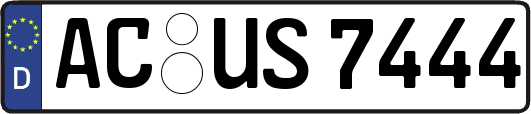 AC-US7444