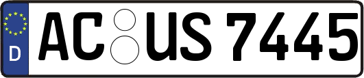 AC-US7445