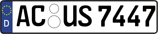 AC-US7447