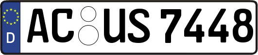 AC-US7448