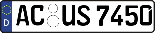 AC-US7450