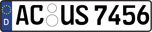 AC-US7456