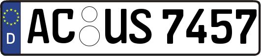 AC-US7457