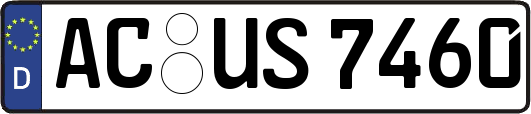 AC-US7460