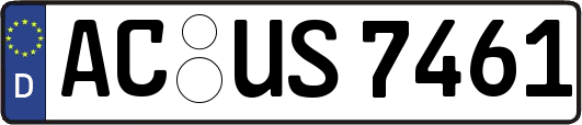 AC-US7461
