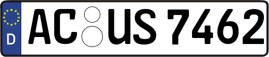 AC-US7462
