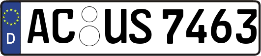 AC-US7463