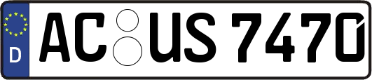 AC-US7470